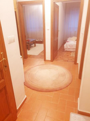 Apartman E&A